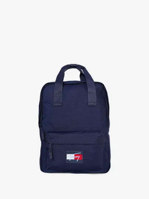 Tommy Hilfiger Junior top-handle backpack