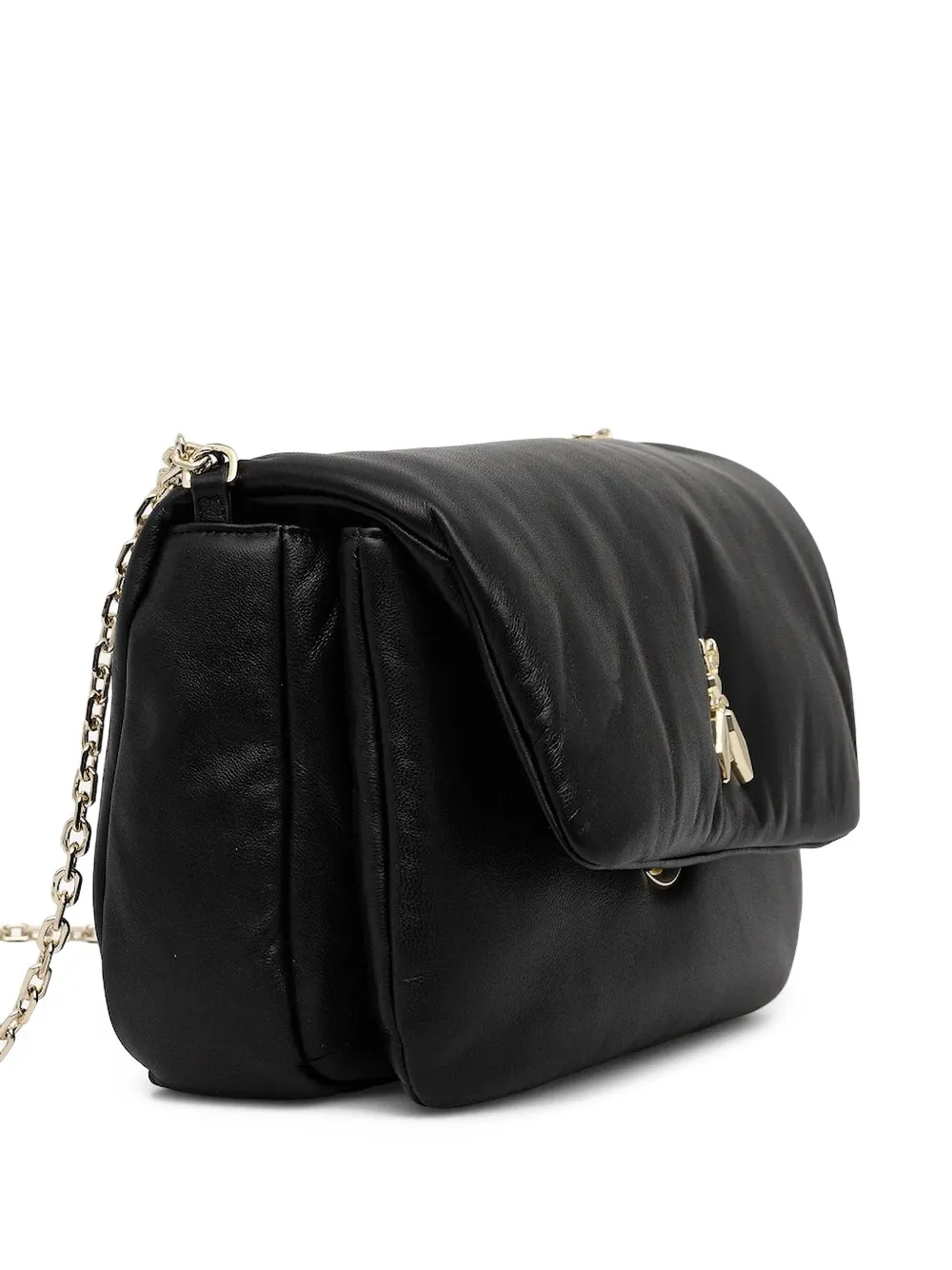 Patrizia Pepe bee-embellished shoulder bag | Image 2