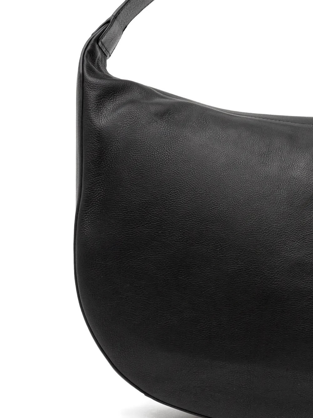 Patrizia Pepe New Moon leren shopper K103