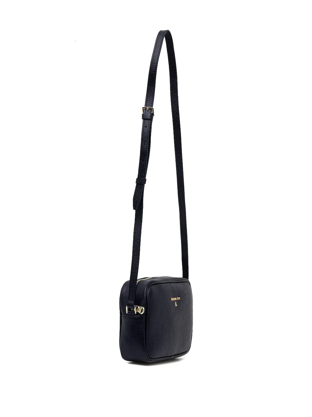 Patrizia Pepe zip-fastening crossbody bag | Image 2