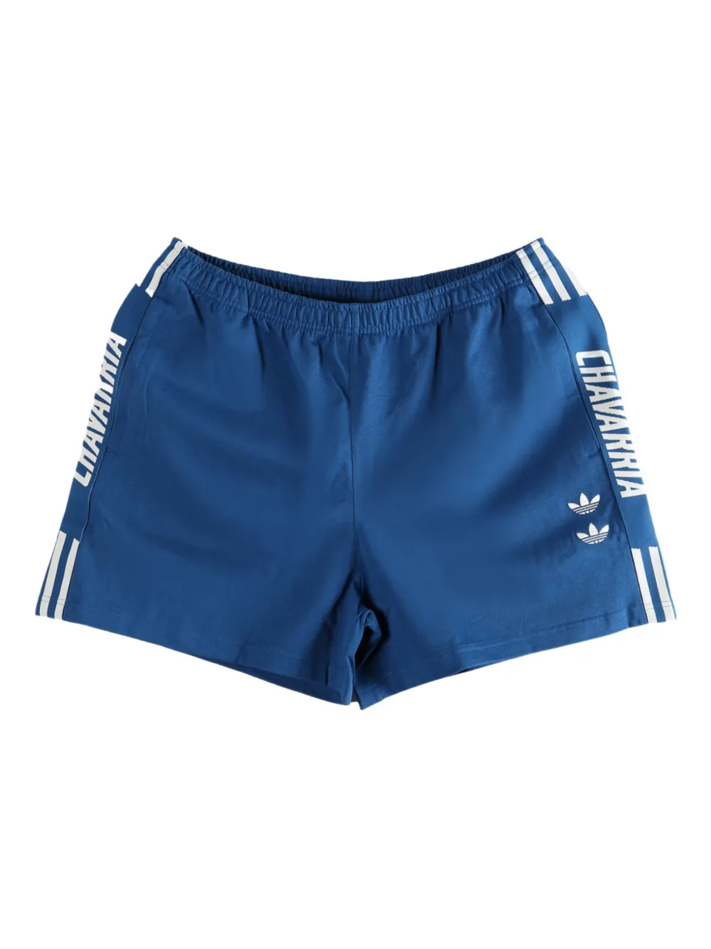 x Willy Chavarria stripe shorts