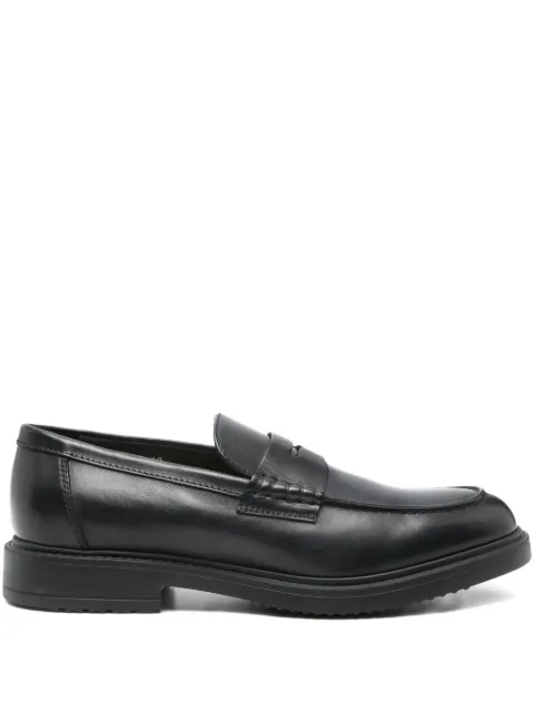 Doucal's penny loafers