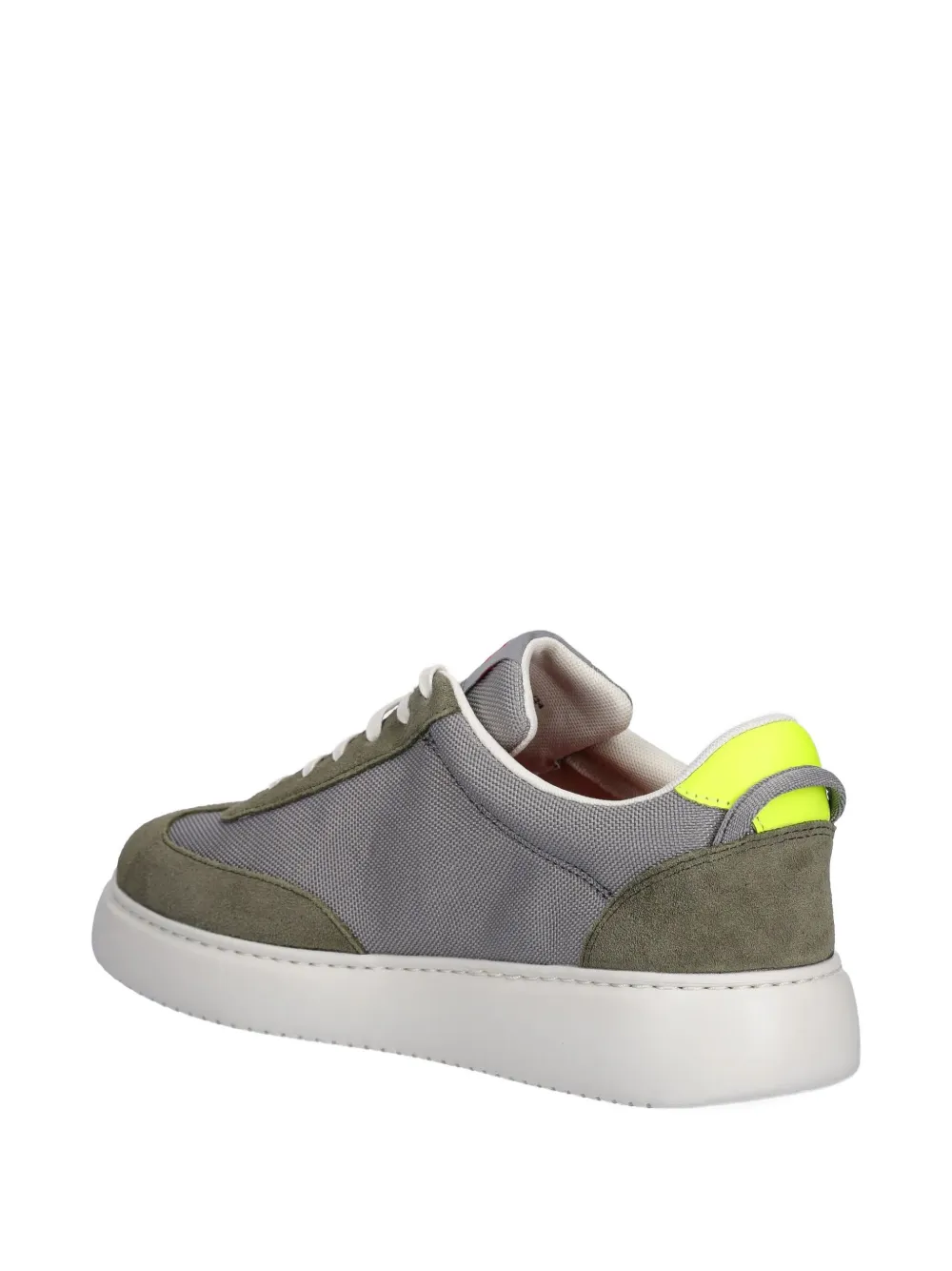 Camper Sneakers Men  Runner K21 In Green