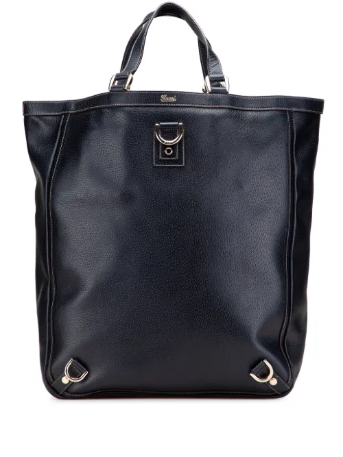 Sac à main Abbey D Ring (2000-2015) - Gucci Pre-Owned - Modalova