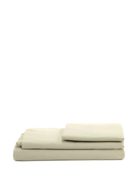 Society Limonta cotton sheet set