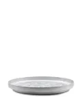 knindustrie The Griddle stone tray - Grey