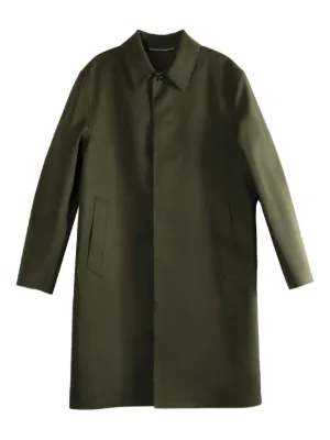 Saint Laurent（サンローラン）メンズ コート ダウン - FARFETCH