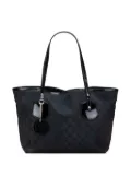 Gucci Pre-Owned 2000-2015 GG Canvas Jolie tote bag - Black