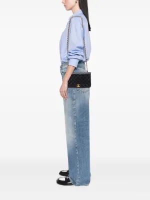 【絶対欲しい♡】シャネル CHANEL CC クロスボディバッグ CHANEL シャネル クロスボディバッグ 通販 - Farfetch