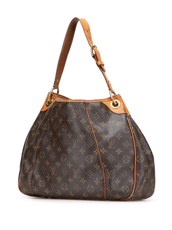 LOUIS VUITTON モノグラム ガリエラPM ワンショルダーバッグ モノグラム ガリエラPM 詳細情報とお値段【ルイ・ヴィトン・ナビ！】