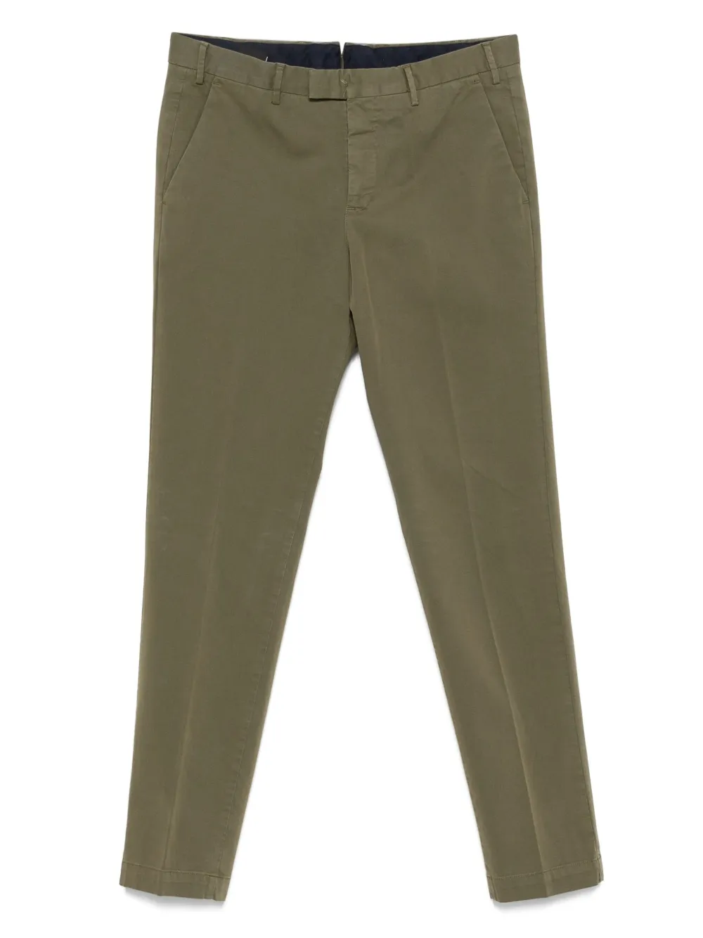 belt-loops trousers