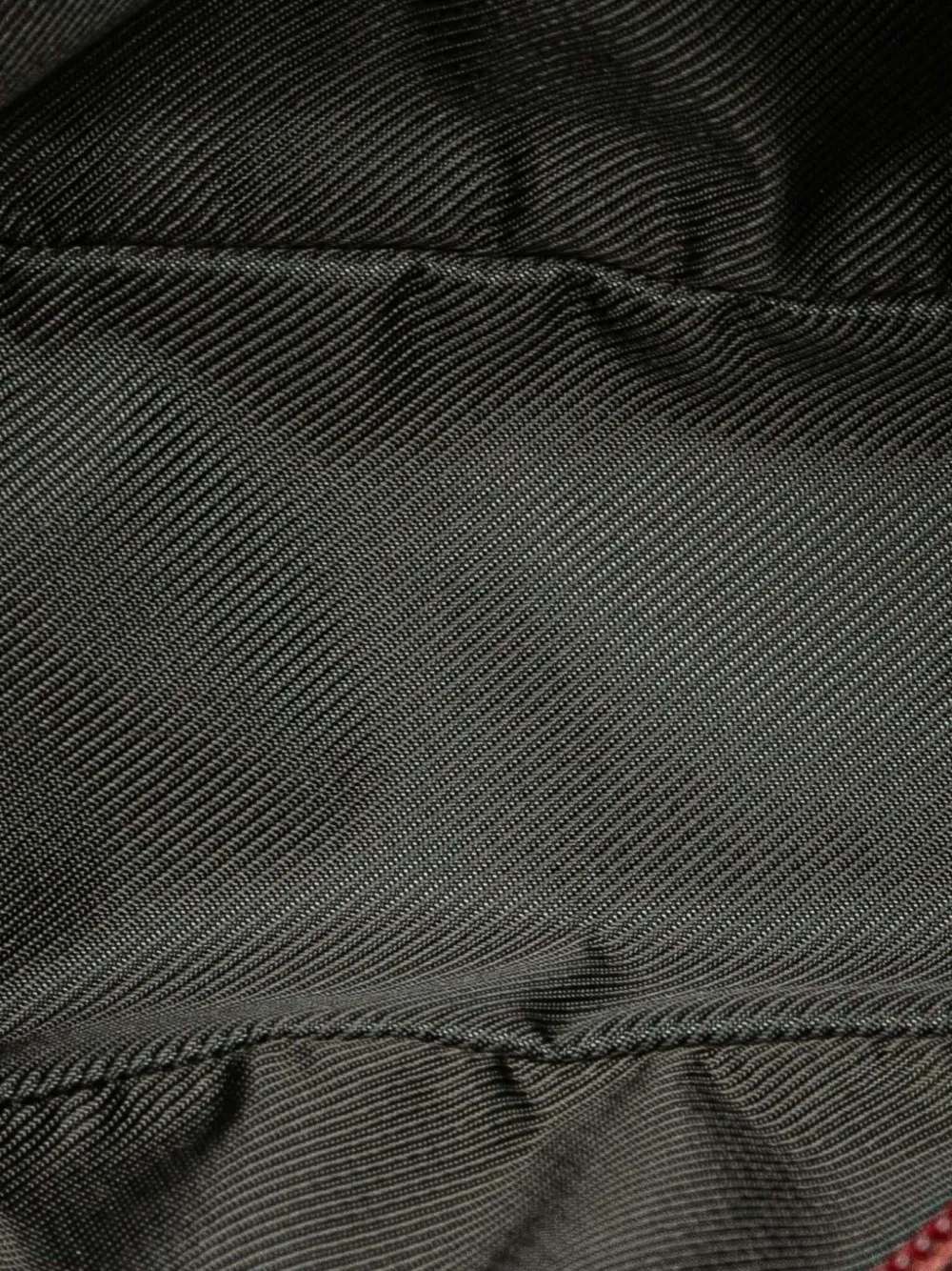 Pre-owned Gucci 2000-2015 Gg Canvas Boat Shoulder Bag