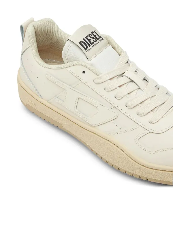 DIESEL★ロゴ入り スニーカー Diesel ロゴ スニーカー | ニュートラル | FARFETCH JP