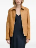 rag & bone zip-front jacket - Brown