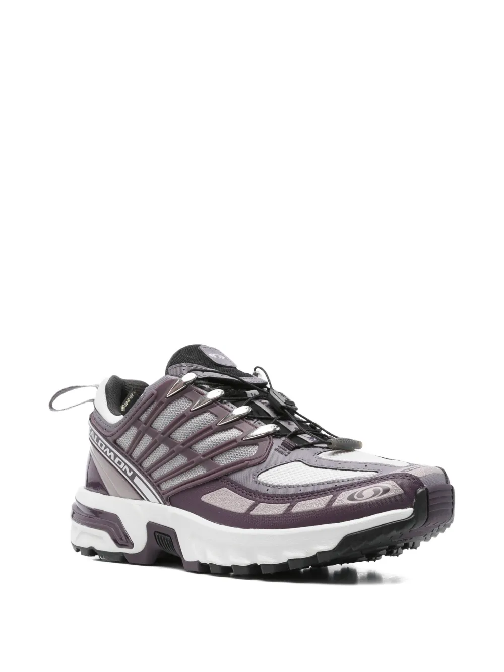Salomon ACS Pro GTX sneakers Purple