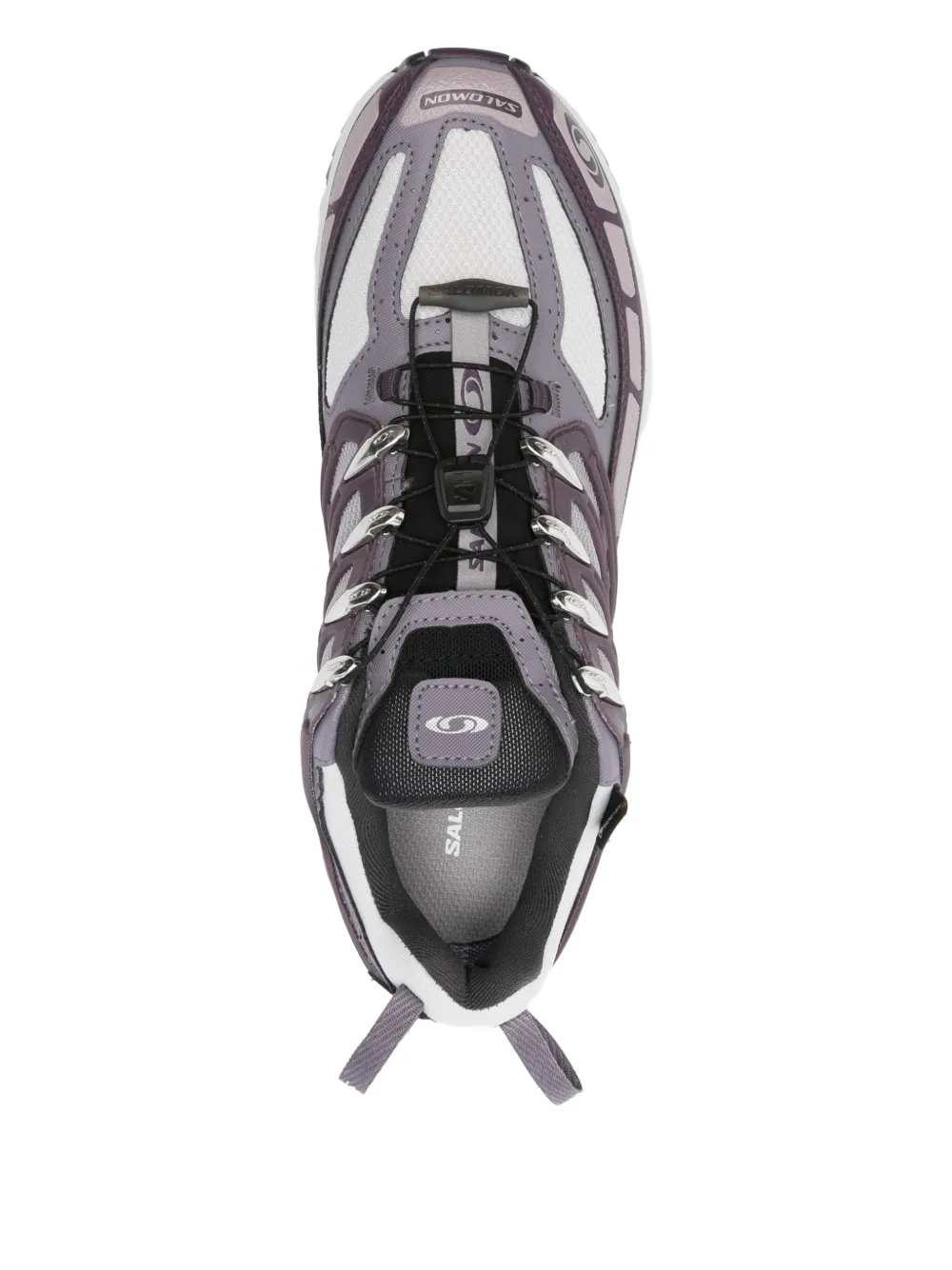 Salomon ACS Pro GTX sneakers Purple