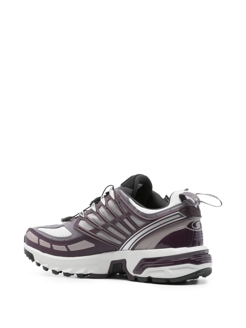 Salomon ACS Pro GTX sneakers Purple
