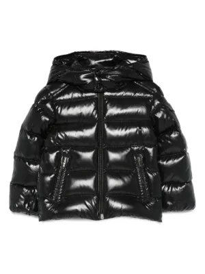 Moncler Enfant Moncler Maya ジャケット | ブルー | FARFETCH JP