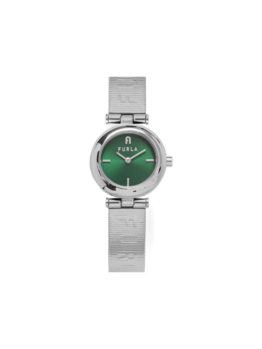 Furla Glamor Chic 28mm watch - Verde