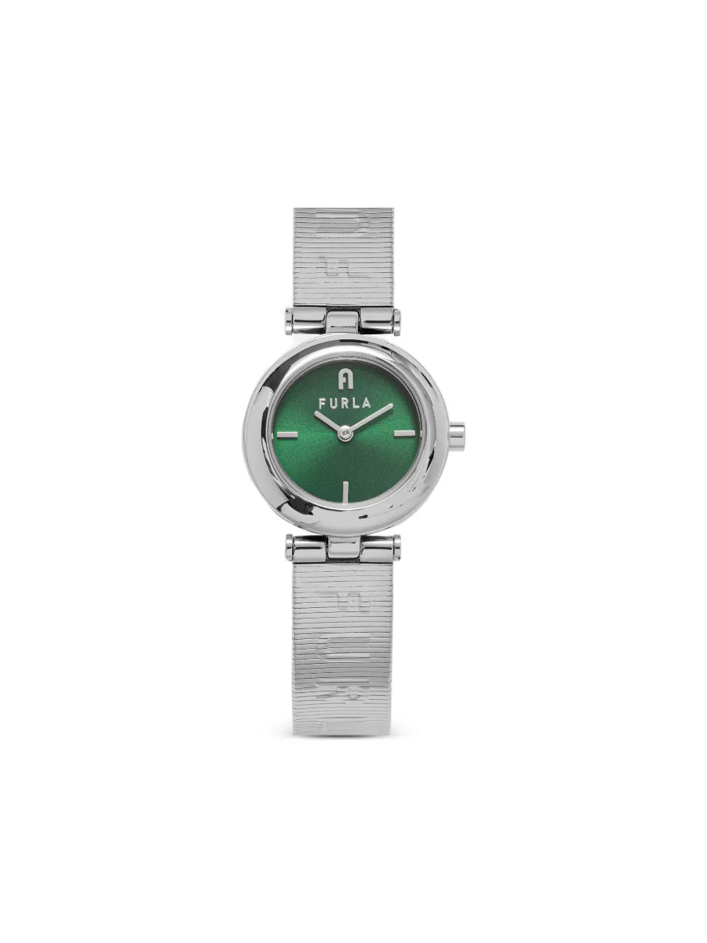 Furla Glamor Chic 28mm watch - Verde