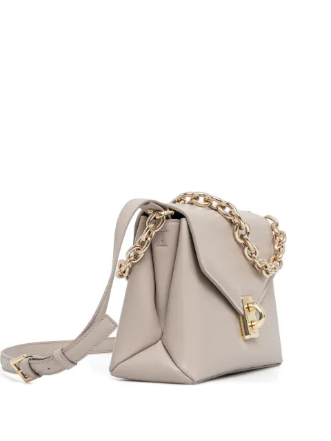 Furla Meridiana chain-strap cross body bag