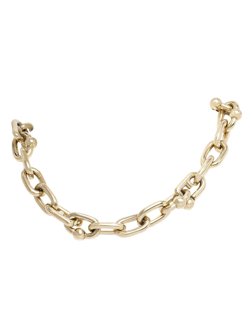 Furla cable-link necklace | Image 2