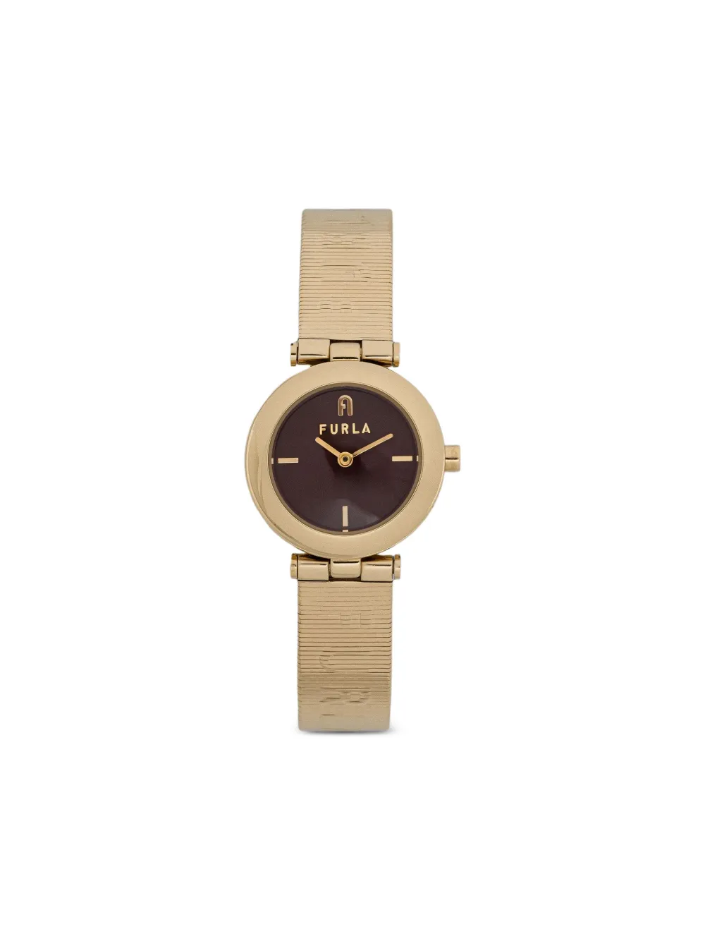 Furla Piuma 28mm | Brown | Image 1