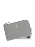 Furla zip-around purse - Grey