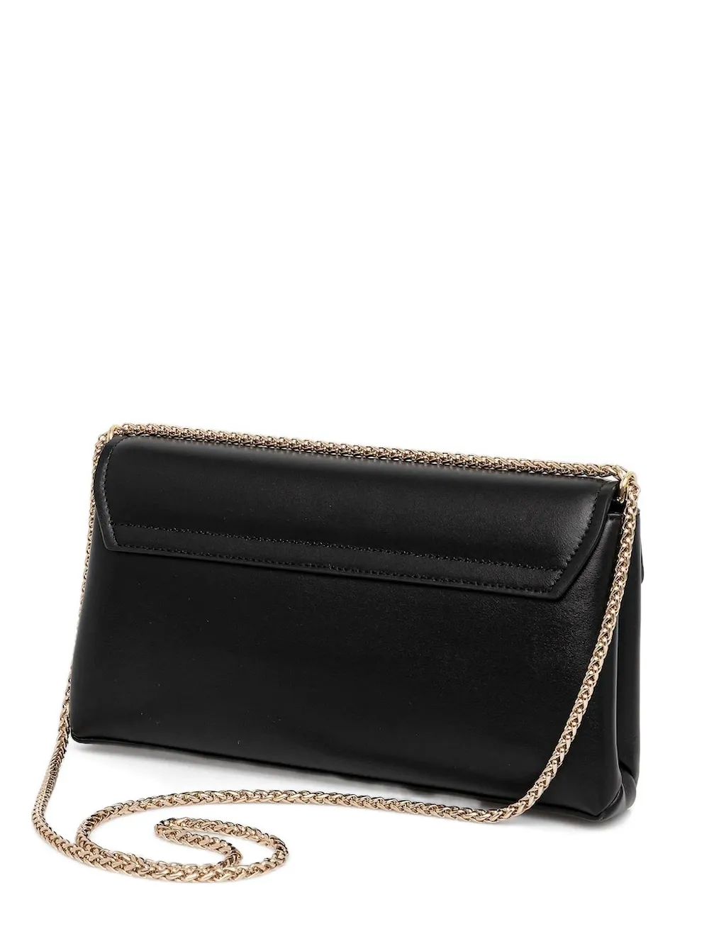Furla Medium Meridiana crossbodytas Zwart