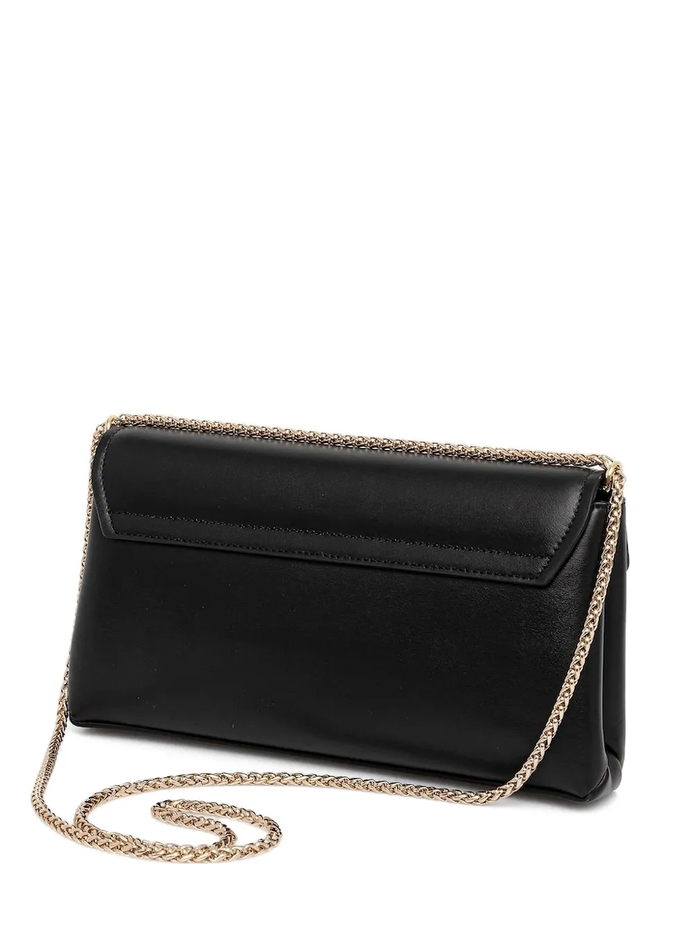 Furla Meridiana ショルダーバッグ M - ブラック Furla Meridiana ショルダーバッグ M - ブラック