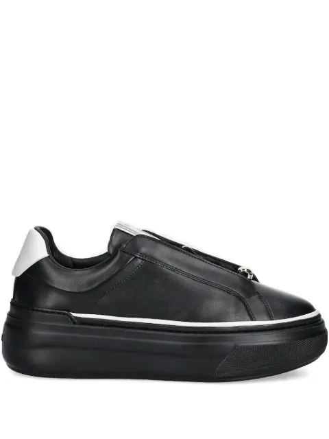 Furla platform sneakers