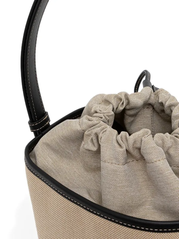 Furla Lido バケットバッグ | ニュートラル | FARFETCH JP