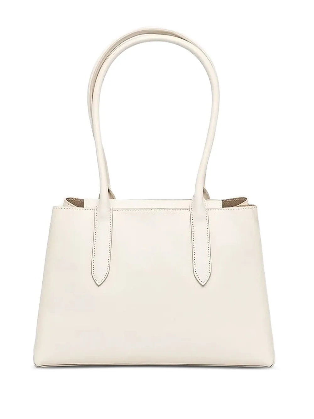新品未使用　FURLA バッグ　白 楽天市場】Furla(フルラ) サリー M レザー CHALK 白 ホワイト