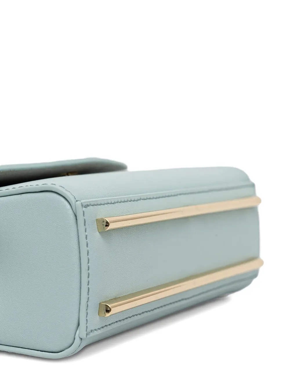 Furla mini Meridiana satchel Blauw