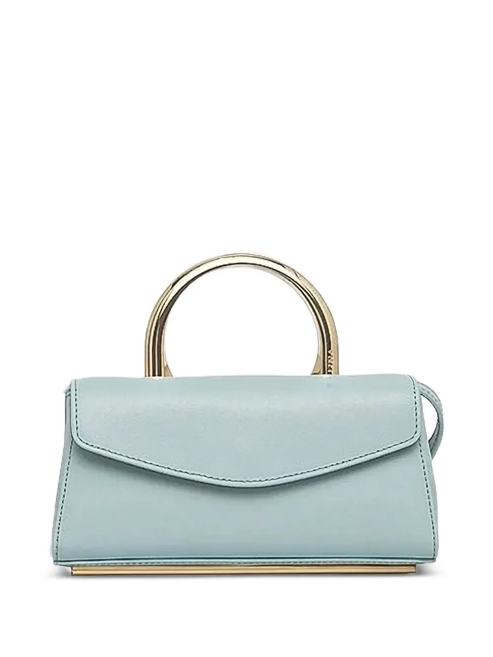 Furla mini Meridiana satchel | Blue | Image 1