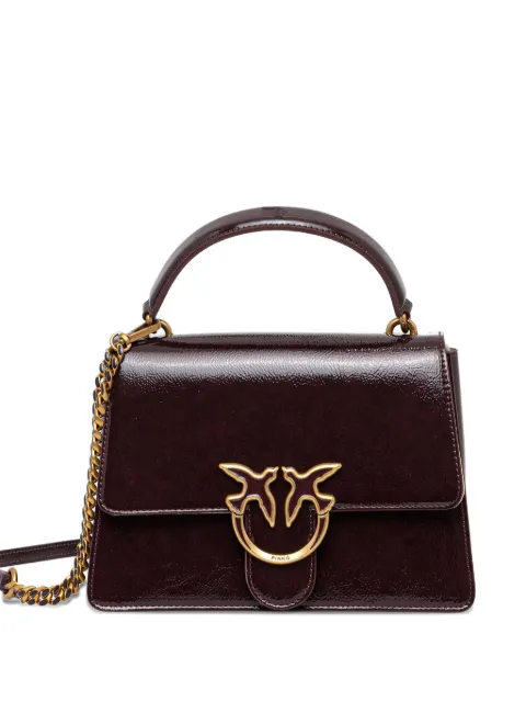 PINKO Love One satchel bag