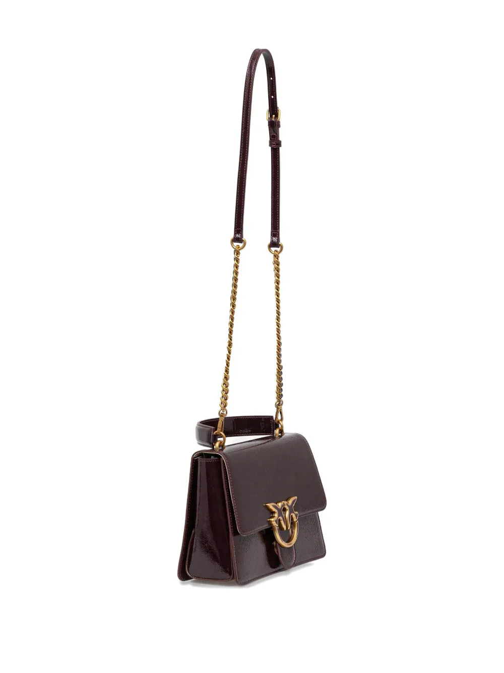 PINKO Love One satchel bag | Image 2