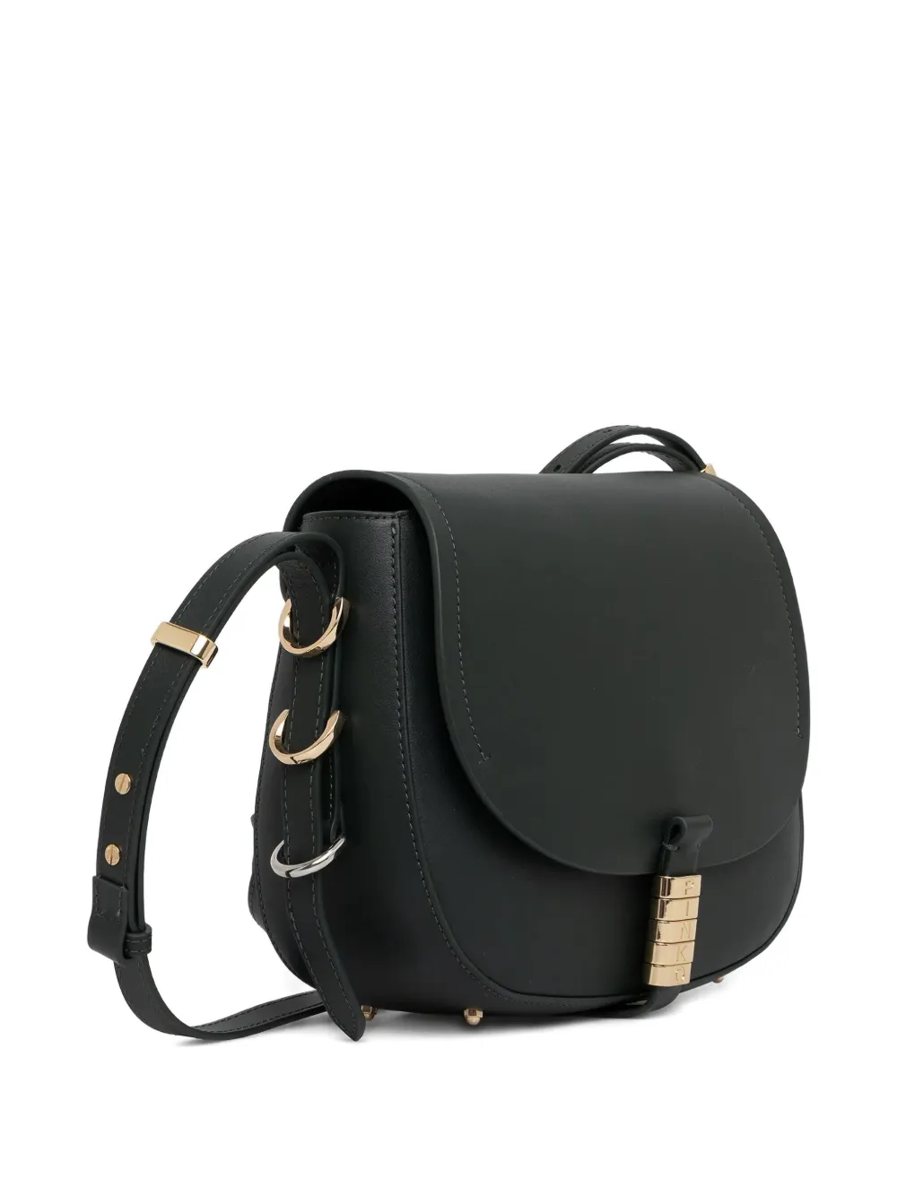 PINKO leather cross body bag | Image 2
