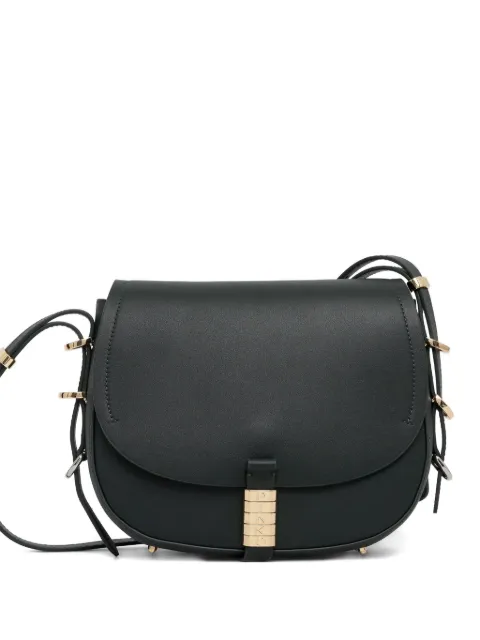 PINKO leather cross body bag