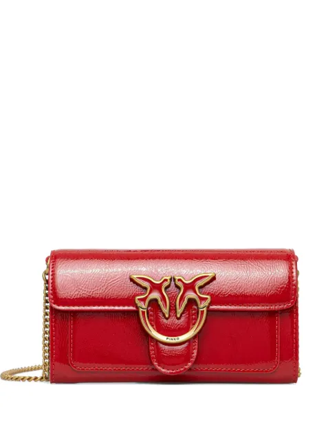 PINKO Love One wallet on chain 