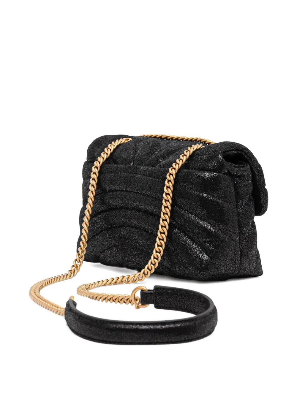 PINKO medium Love Puff quilted-effect cross body bag | Image 2