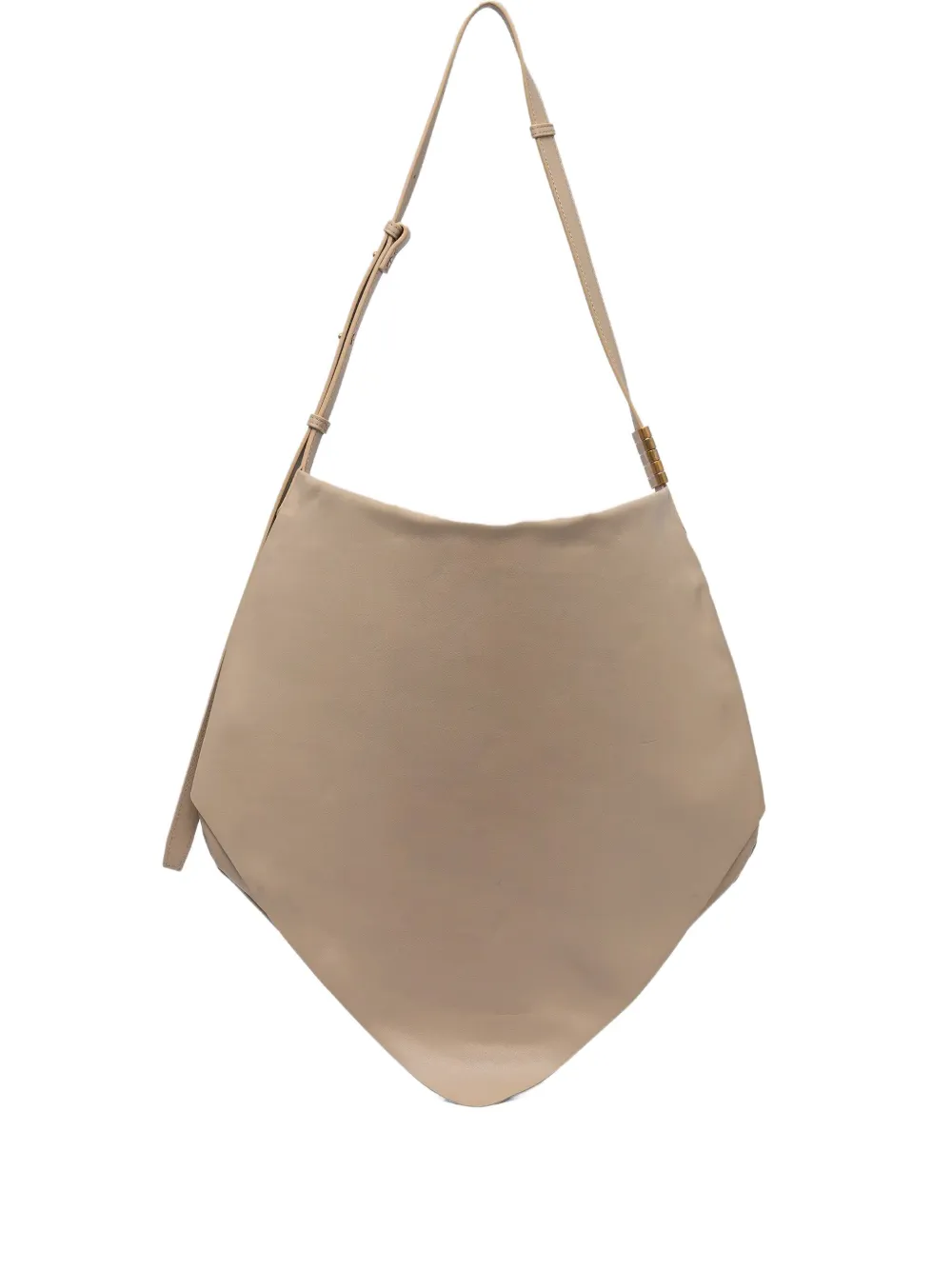PINKO leather tote bag | Neutrals | Image 1
