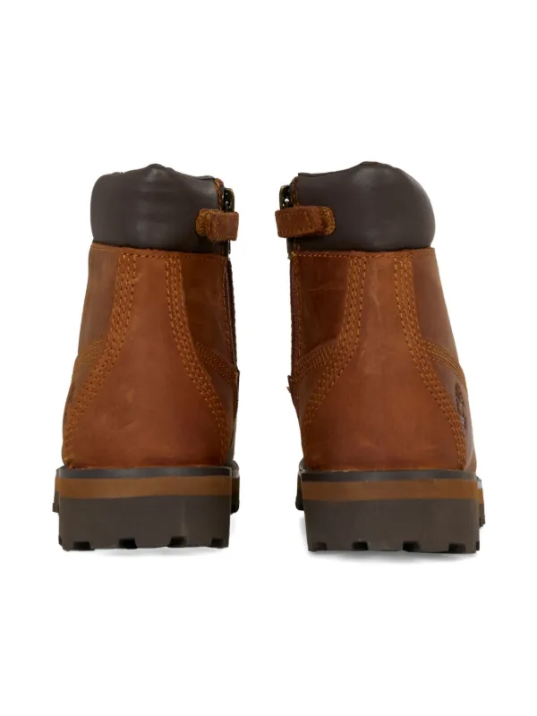 Boots 939 Ben en daim à lacets en | Dr. Martens