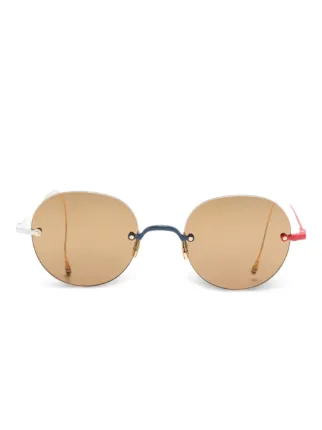 Thom Browne Eyewear
