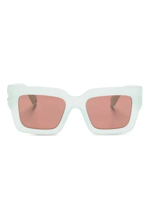 Off-White Eyewear Mystic square-frame sunglasses