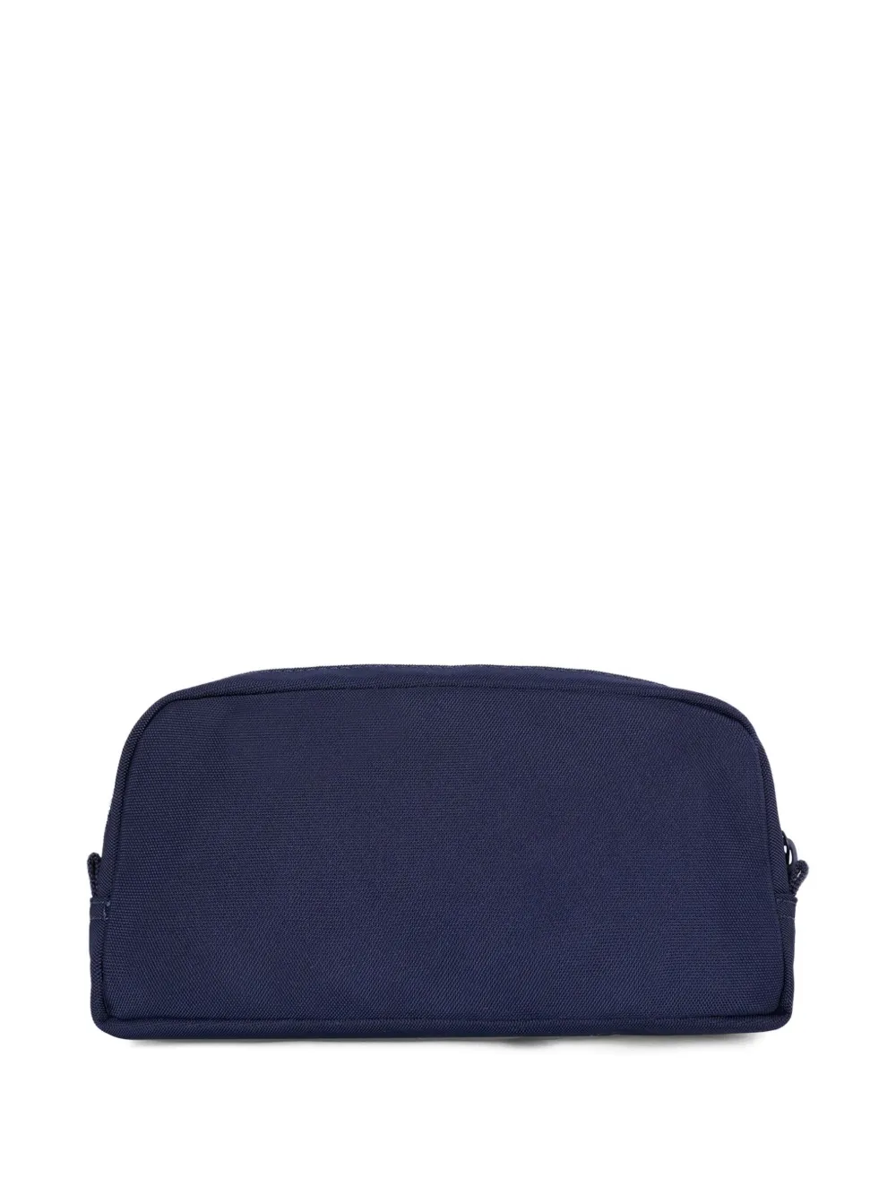 Tommy Hilfiger Junior logo-plaque zip-around pencil case | Backpacks | Image 2