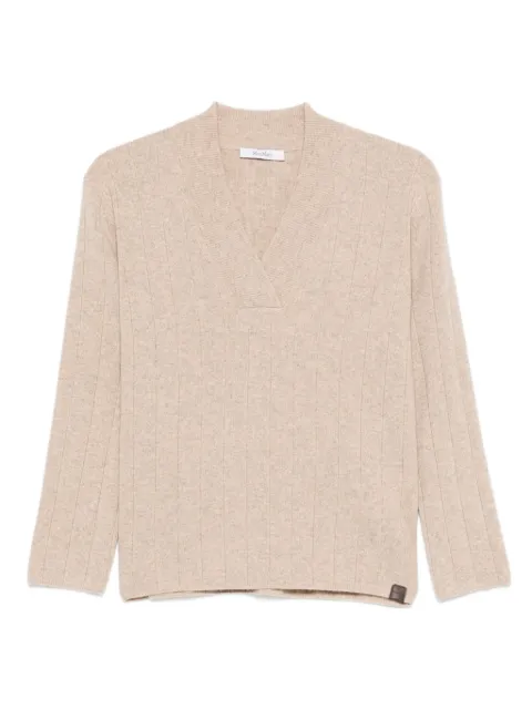 Max Mara suéter Arten