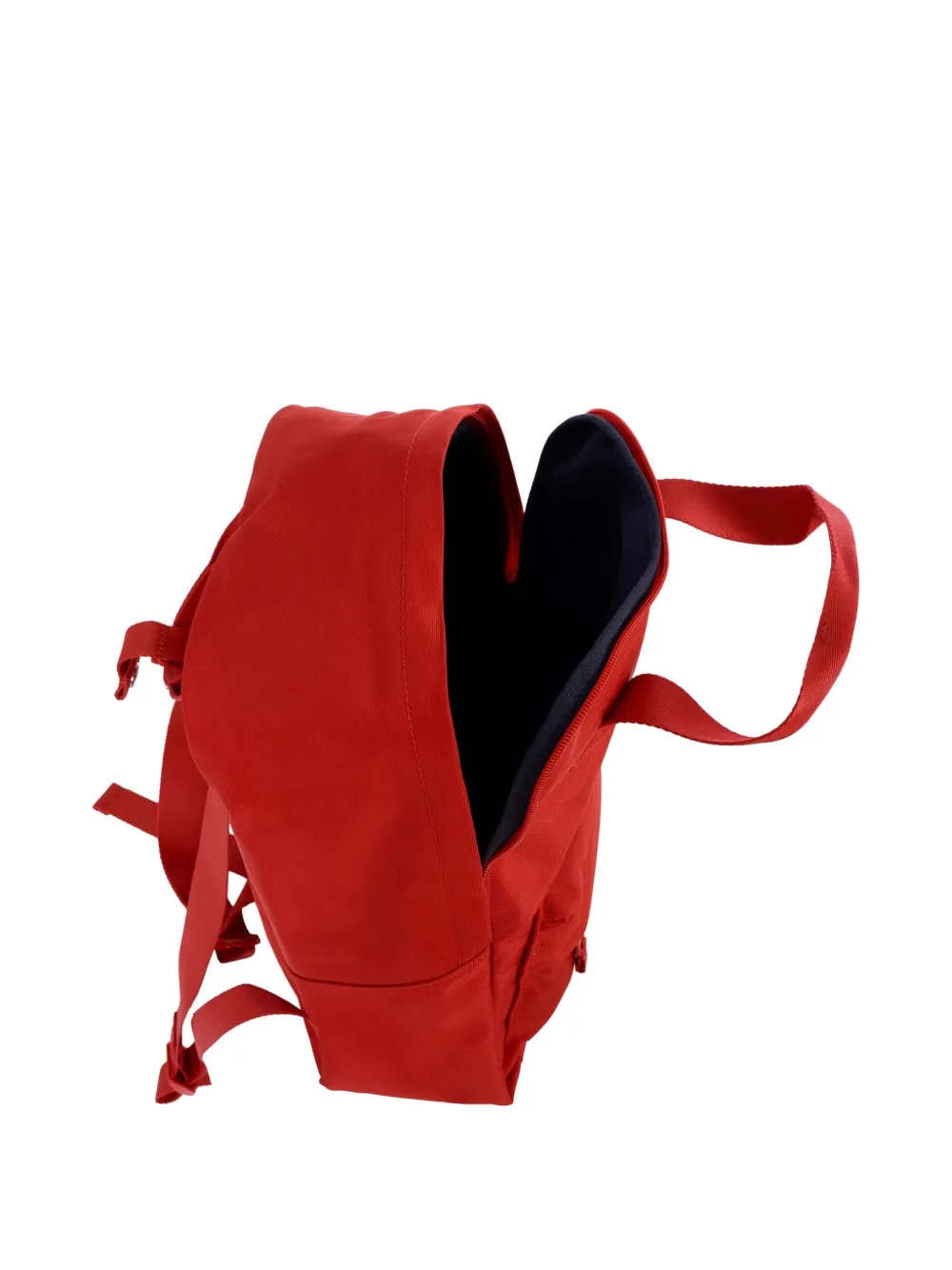 Tommy Hilfiger Junior Rugzak met handvat Rood
