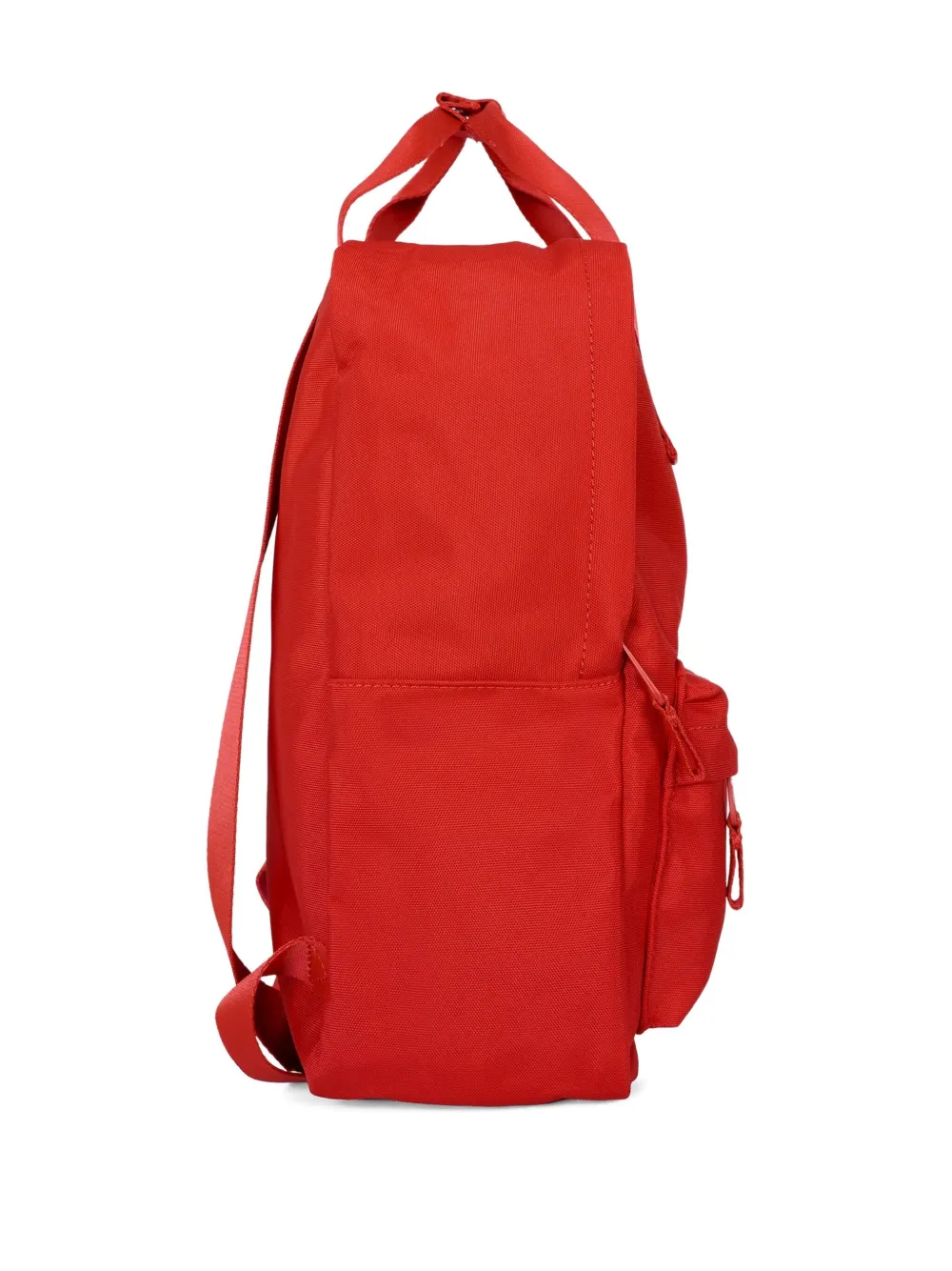 Tommy Hilfiger Junior Rugzak met handvat Rood