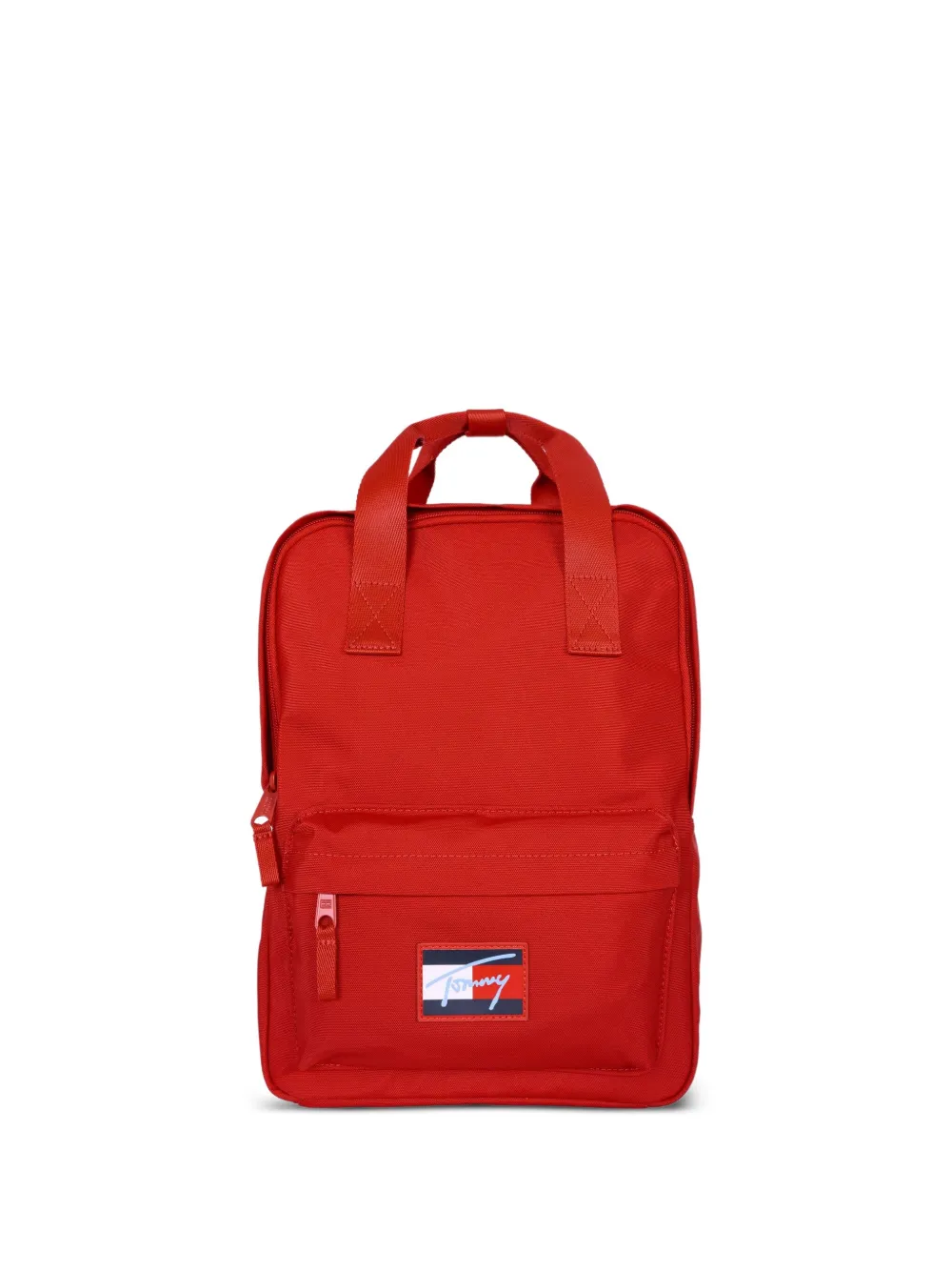 Tommy Hilfiger Junior top-handle backpack | Red | Image 1